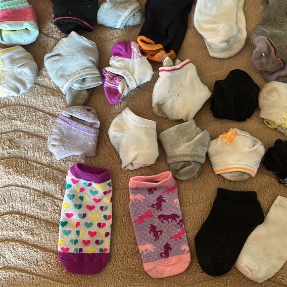 Socks - Picture 4 of 5